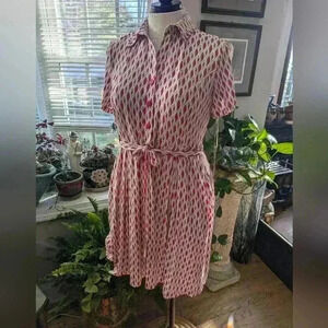 NWT Kenar Dress Size 14